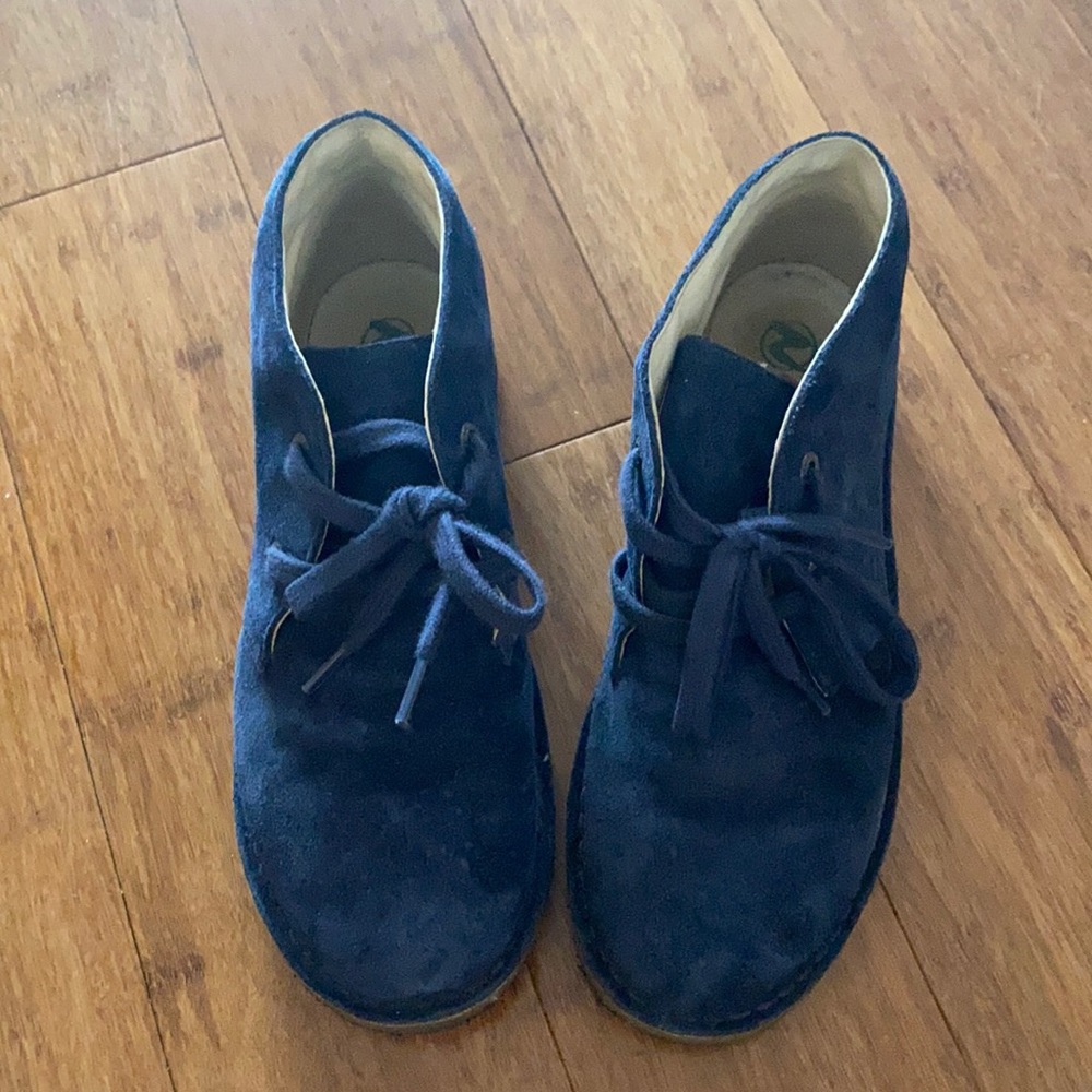Naturino Milky Boots Boys size 33